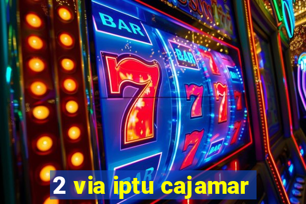 2 via iptu cajamar